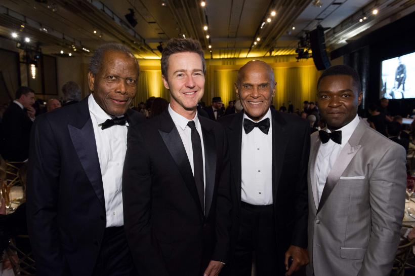 Doliu în muzică! Harry Belafonte a murit 18836365