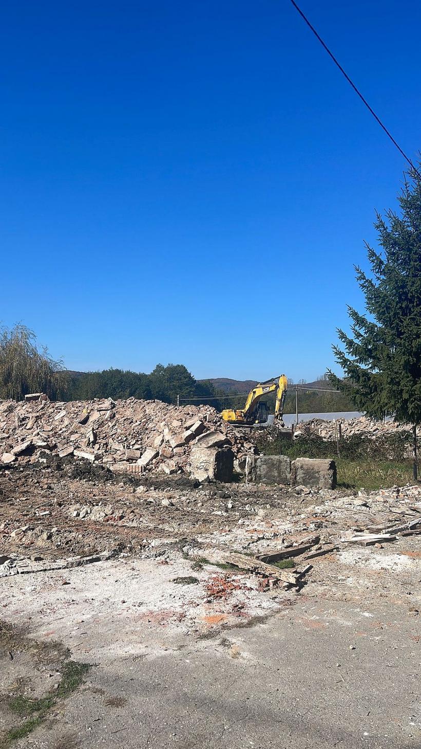 Mănăstirea  Argeșului, varianta în care te zidesc între dosare 18836154