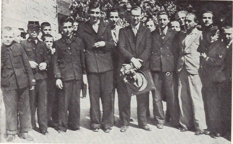 Octav Șuluțiu, incitatorul vânătorilor de pornografie artistică 18836182