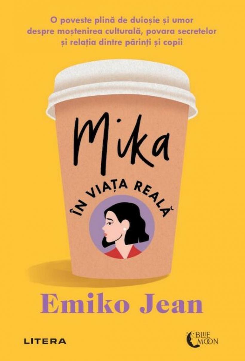 Cinci povești asiatice  18836124