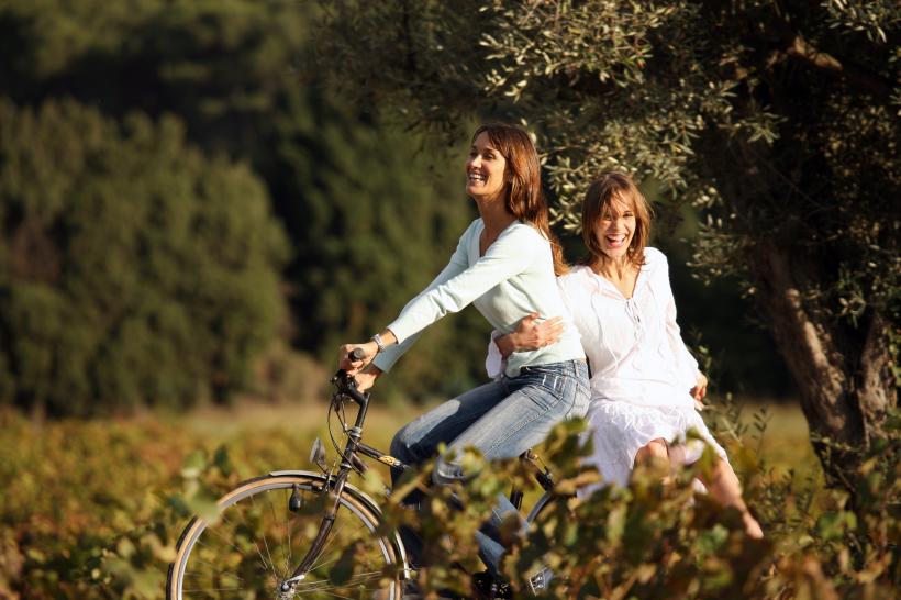 După valul de frig, vremea își revine. Sfârșitul lunii mai vine cu temperaturi normale 18836250