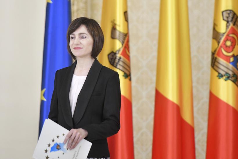 UE trimite o misiune civilă în Republica Moldova, pentru contracararea ingerinţelor ruse