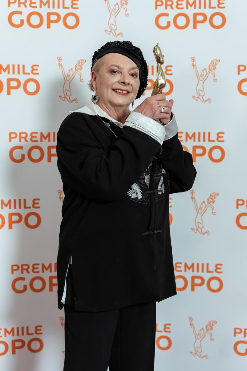 Câștigătorii Galei Premiilor Gopo 2023 18836583