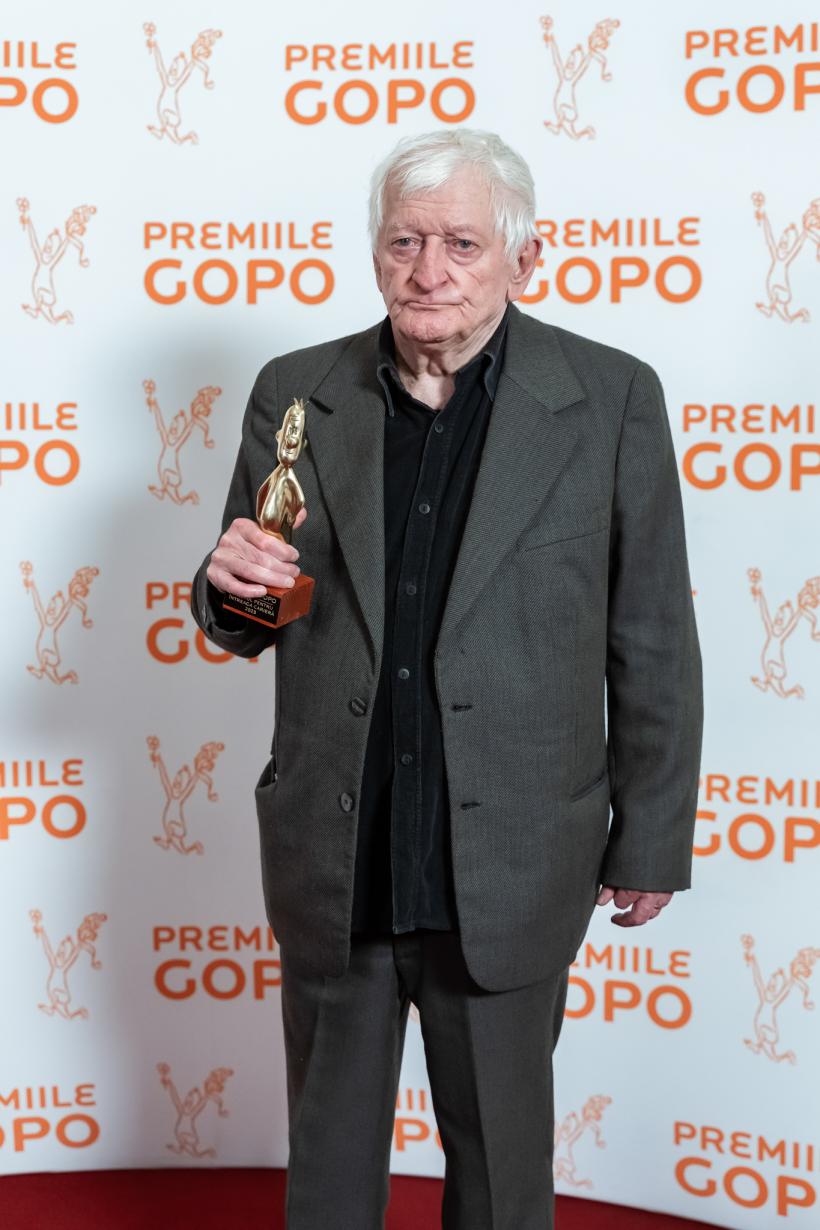 Câștigătorii Galei Premiilor Gopo 2023 18836585