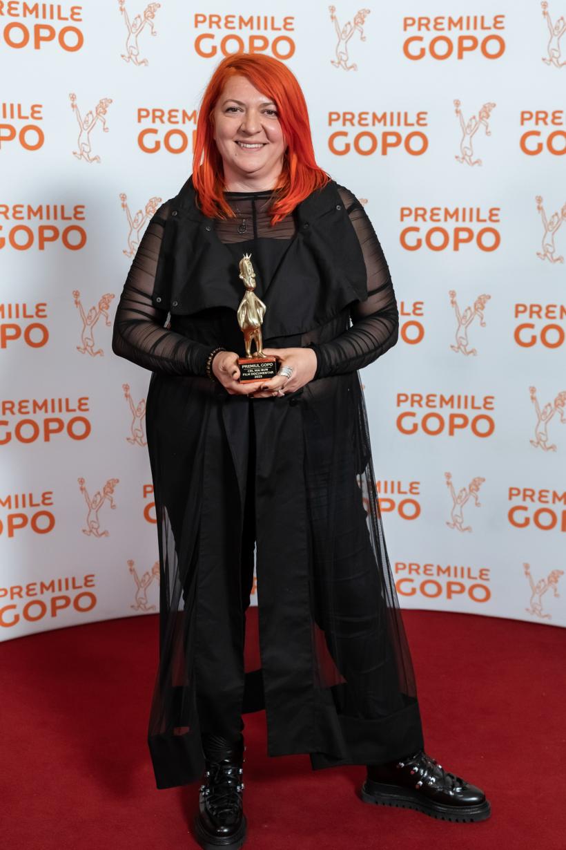 Câștigătorii Galei Premiilor Gopo 2023 18836586