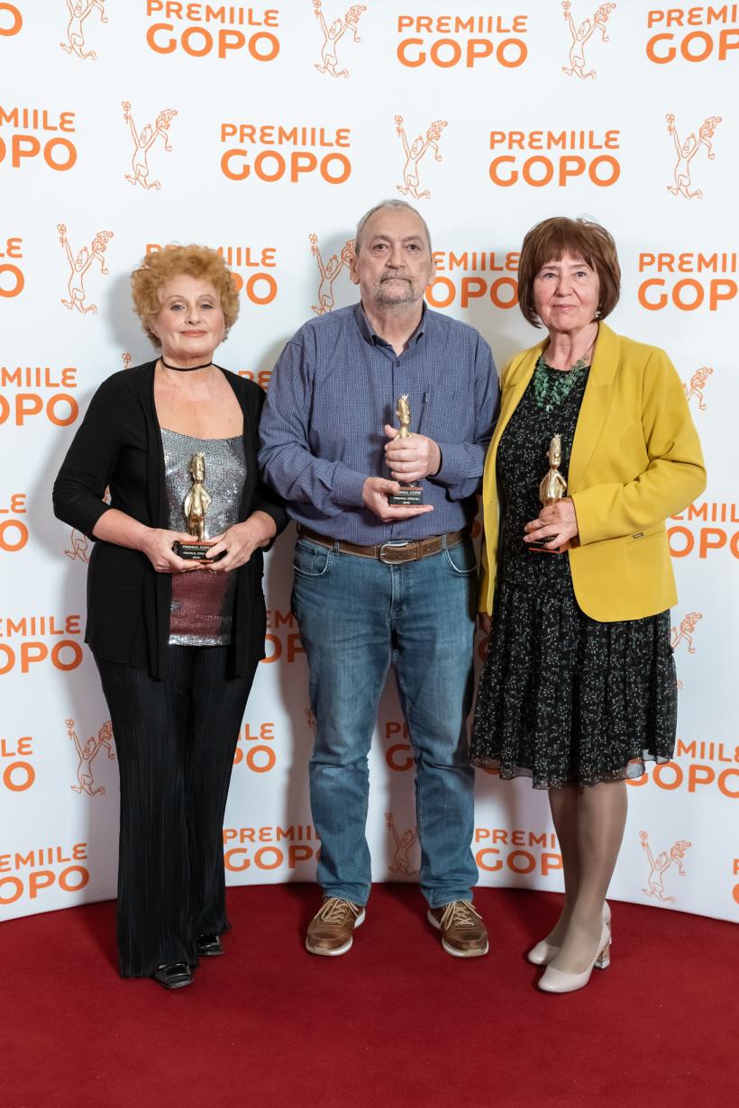 Câștigătorii Galei Premiilor Gopo 2023 18836588