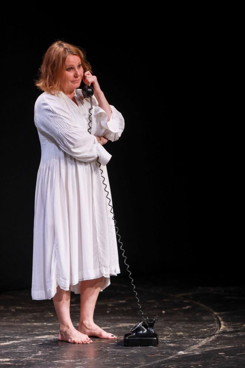 „Figuranta”, cu Tania Popa, deschide primul turneu itinerant prin mai multe orașe din Republica Moldova 18836464