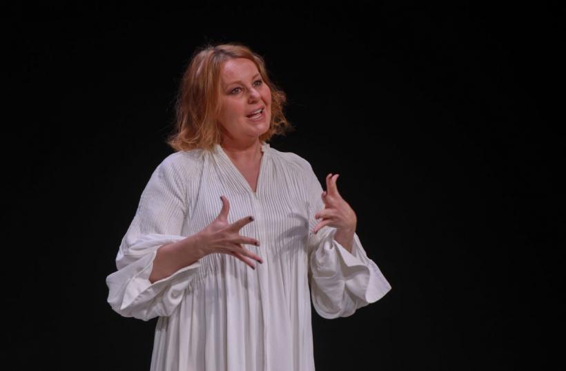 „Figuranta”, cu Tania Popa, deschide primul turneu itinerant prin mai multe orașe din Republica Moldova 18836465