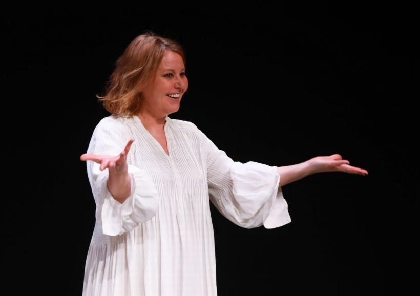 „Figuranta”, cu Tania Popa, deschide primul turneu itinerant prin mai multe orașe din Republica Moldova 18836466