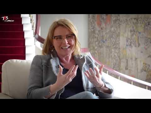 „Figuranta”, cu Tania Popa, deschide primul turneu itinerant prin mai multe orașe din Republica Moldova 18836469