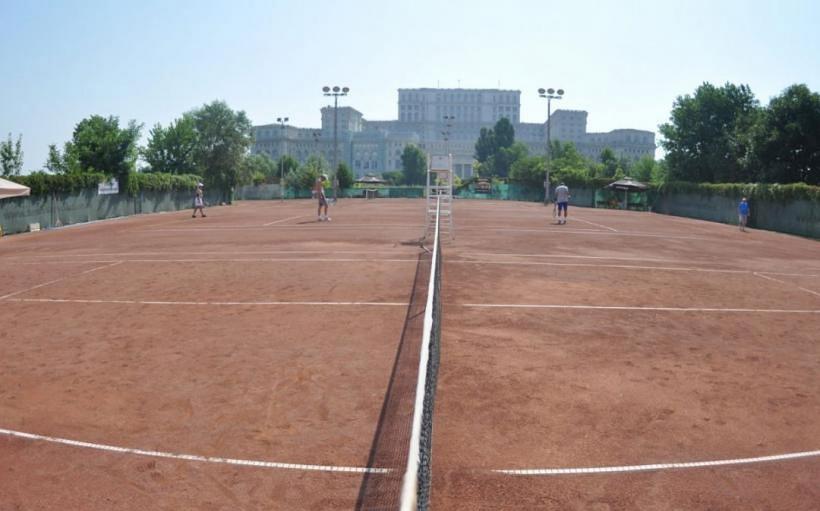Dezvăluiri JURNALUL: Senatul și-a cumpărat limuzine, Camera își reface terenurile de tenis 18836363