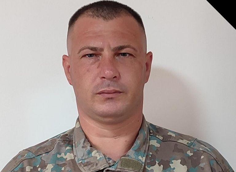 Doliu în armata română. A murit în urma unui infarct la vârsta de doar 35 de ani