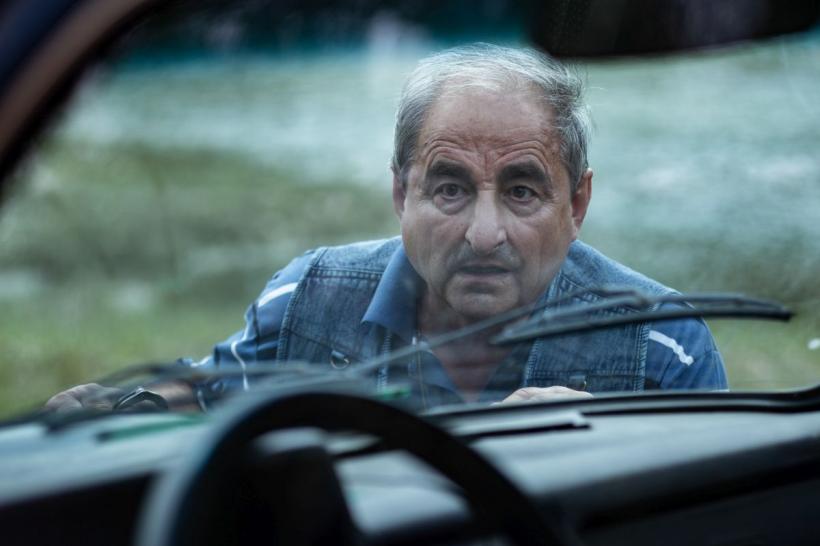 OAMENI DE TREABĂ, regizat de Paul Negoescu, este disponibil pe Netflix 18836390