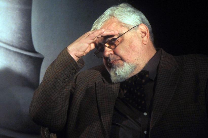 Scriitorul Adrei Pleșu, atac la Teodosie, Arhiepiscopul Tomisului: o versiune virilă a viguroasei doamne Șoșoacă 18836674