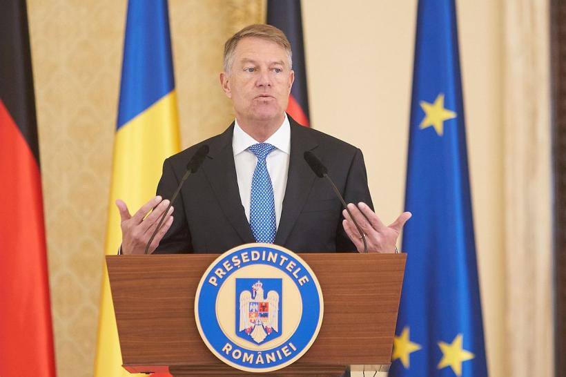 EXCLUSIV. Topul șefilor de instituții cu salarii mai  mari decât cel al lui Klaus Iohannis 18836532