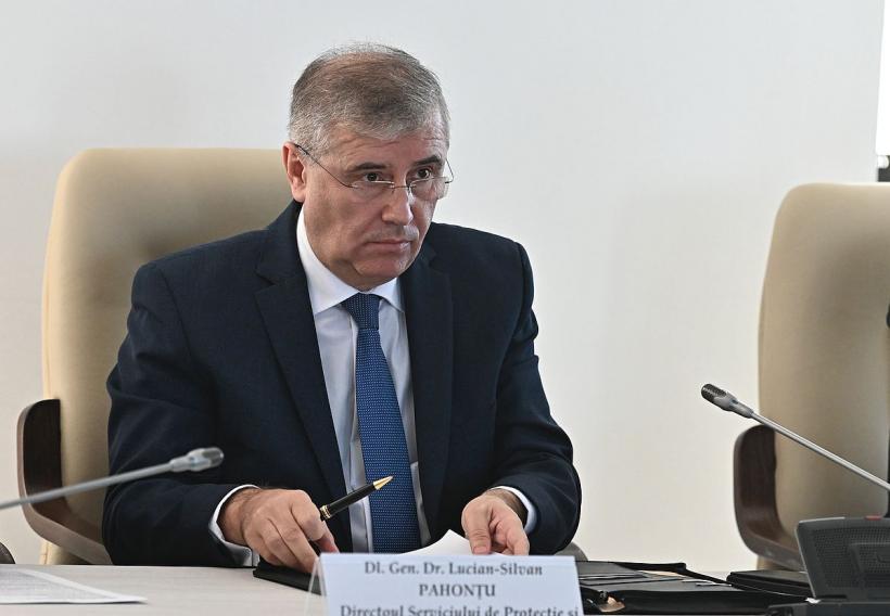 EXCLUSIV. Topul șefilor de instituții cu salarii mai  mari decât cel al lui Klaus Iohannis 18836535