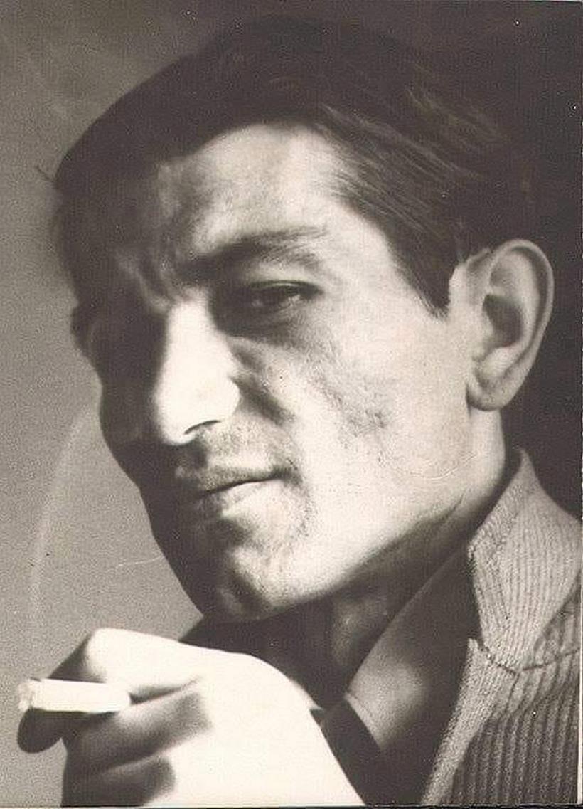  Poetul-războinic care n-avea voie să se apropie la 100 de metri de Ceaușescu 18836522