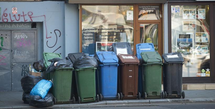 Bani europeni și o nouă strategie pentru economia circulară 18836519