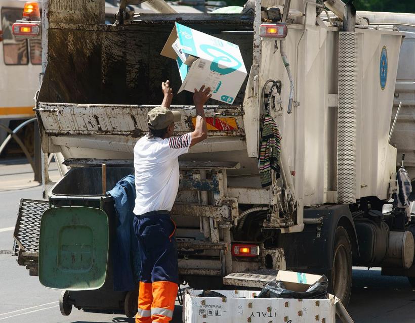 Bani europeni și o nouă strategie pentru economia circulară 18836520