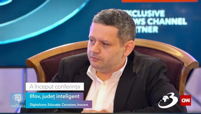 „Ilfov, județ inteligent” 18836642