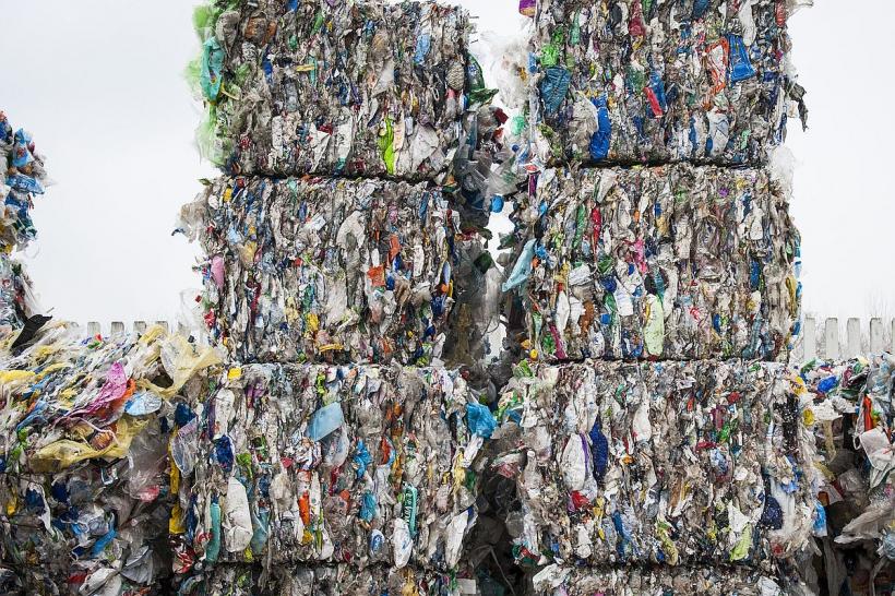 Cu noi investiții vom putea obține energie din prelucrarea deșeurilor 18836543