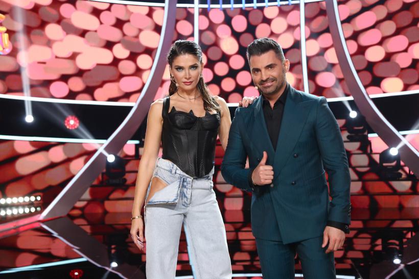 Premieră în istoria Te cunosc de undeva! Cine sunt concurenţii care au obţinut cel mai mare punctaj acordat vreodată 18836665