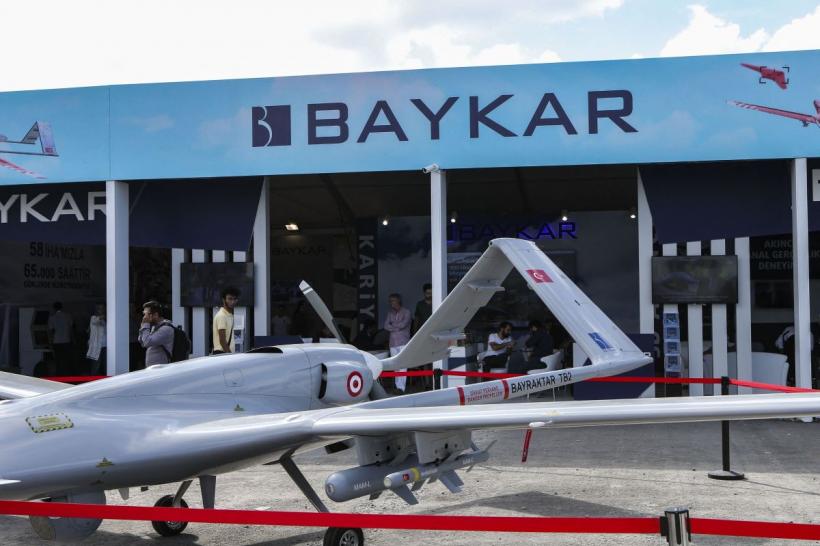 România a cumpărat 18 drone Bayraktar TB2. De ce MAPN a preferat achiziționarea aparatelor turcești