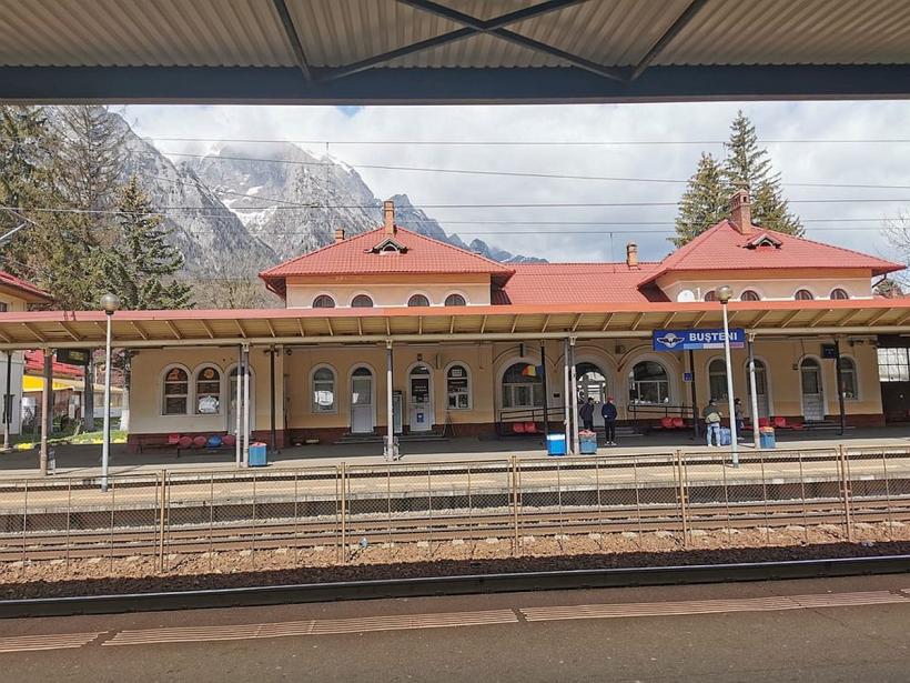 Peste 38 milioane lei pentru modernizarea a 3 stații de cale ferată. Grindeanu anunță licitații 18836678