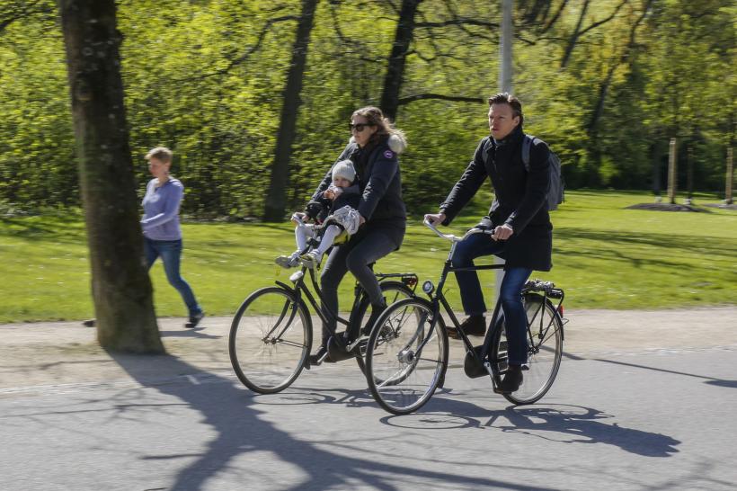 Vremea rece pentru această perioadă în Capitală 18836648