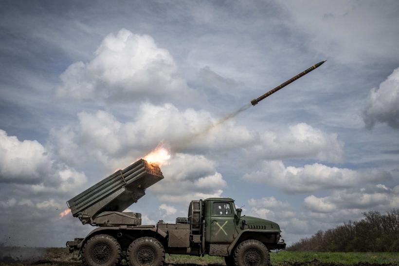 Atacuri criminale ale rușilor în Ucraina! Un copil de doi ani, între victime 18836824