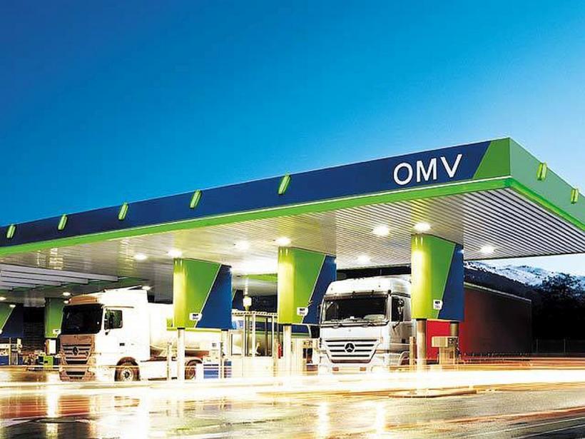 Cât obţine statul român din dividendele de la OMV Petrom 18836790