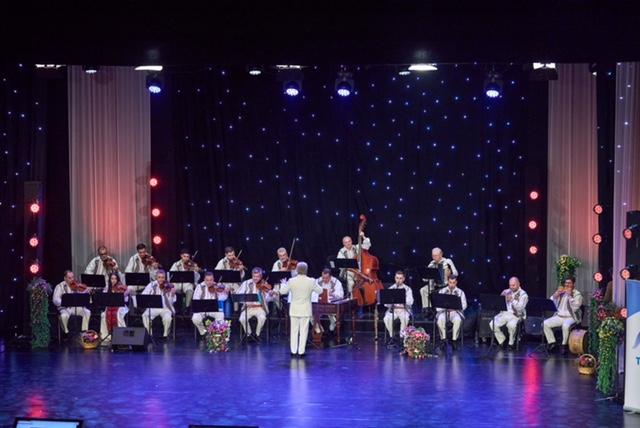 Festivalul Național de Folclor “Cununa Carpaților” ediția a II-a 18836402