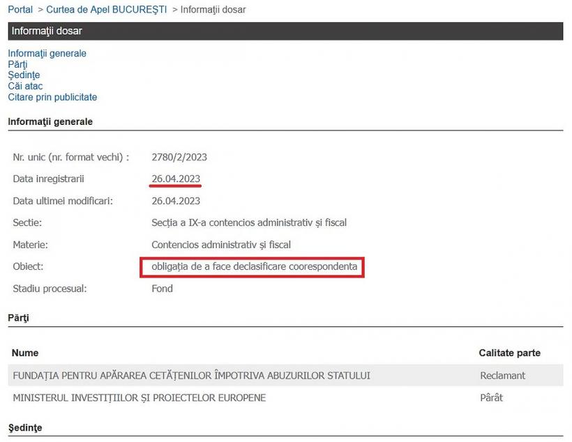 Au secretizat transparentizarea! 18836735