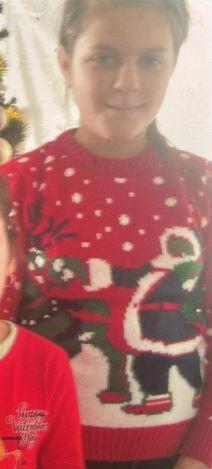 O femeie şi fiicele sale, căutate de poliţişti, după ce au dispărut într-o pădure 18836975