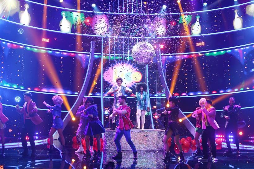 Cea de-a cincea gală Te cunosc de undeva!, lider detaşat de audienţă. CRBL şi Radu Ţibulcă – moment istoric, au câştigat ediţia cu punctaj maxim 18837068