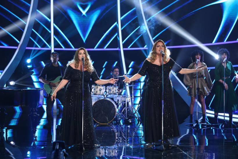 Cea de-a cincea gală Te cunosc de undeva!, lider detaşat de audienţă. CRBL şi Radu Ţibulcă – moment istoric, au câştigat ediţia cu punctaj maxim 18837070