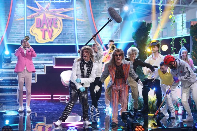 Cea de-a cincea gală Te cunosc de undeva!, lider detaşat de audienţă. CRBL şi Radu Ţibulcă – moment istoric, au câştigat ediţia cu punctaj maxim 18837072