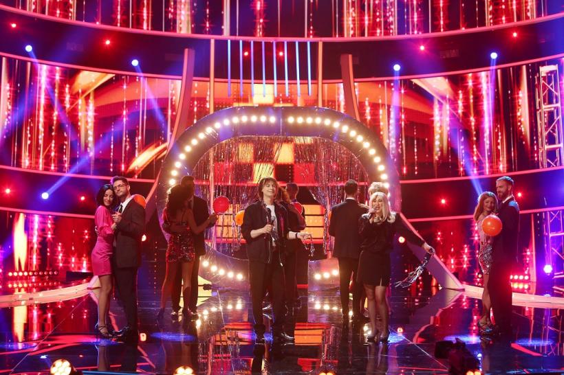 Cea de-a cincea gală Te cunosc de undeva!, lider detaşat de audienţă. CRBL şi Radu Ţibulcă – moment istoric, au câştigat ediţia cu punctaj maxim 18837073