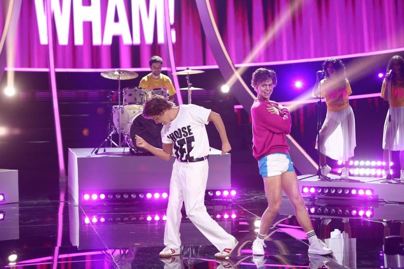 Cea de-a cincea gală Te cunosc de undeva!, lider detaşat de audienţă. CRBL şi Radu Ţibulcă – moment istoric, au câştigat ediţia cu punctaj maxim 18837074