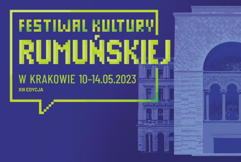 Festivalul Culturii Române de la Cracovia, ediția a XIII-a