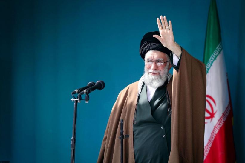 Lider iranian: Chiar și prezența unui singur american în Irak este prea mult