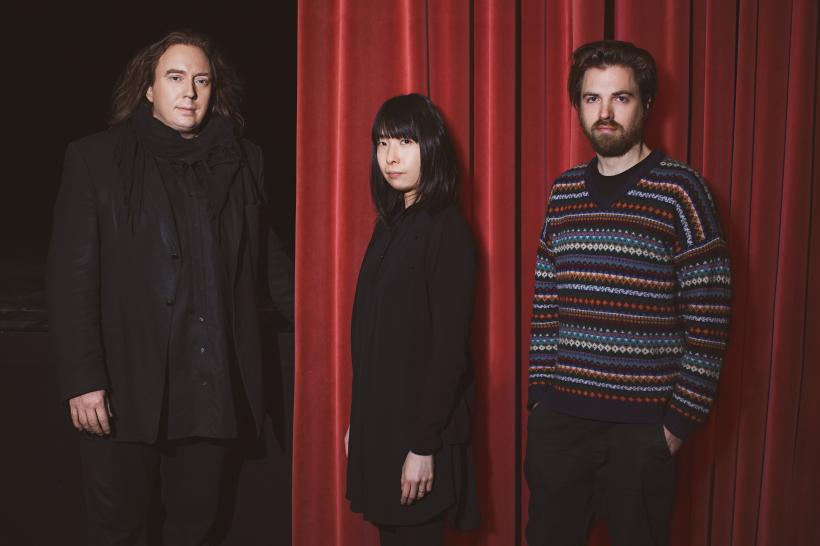 Tangerine Dream  și Jay-Jay Johanson cântă la TIFF.22 18836399