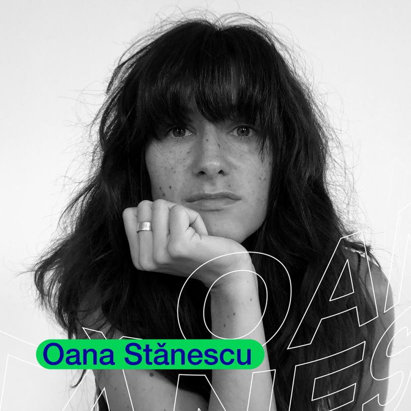 „Fresa”, un proiect semnat de arhitecta Oana Stănescu, prezent la Festivalul Internațional de Arhitectură și Design Concéntrico 18837293