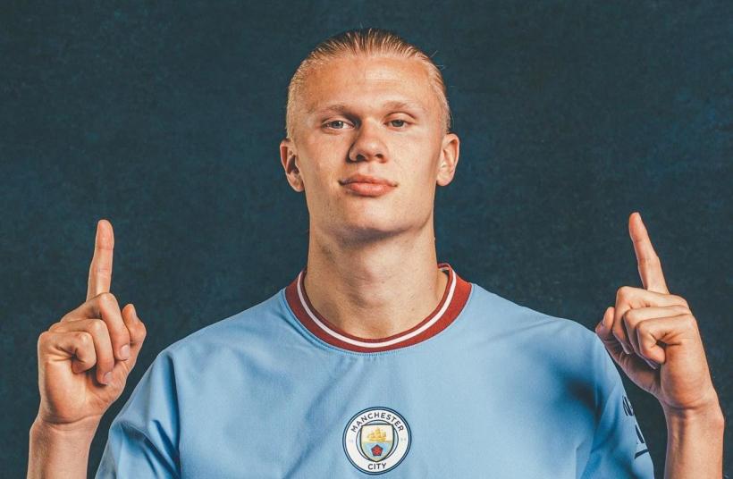 Man City trage cu dinții de Haaland  18837180