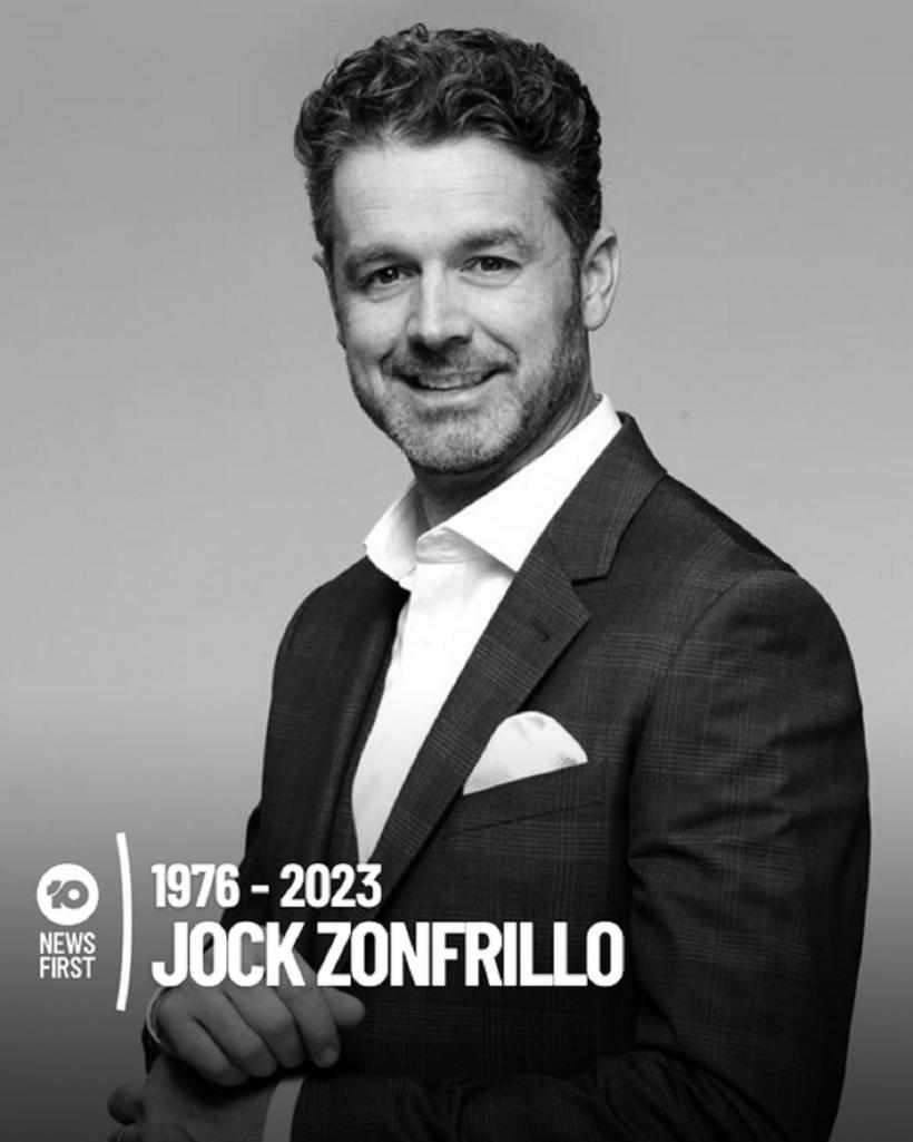 Moarte fulgerătoare a gazdei MasterChef! 18837132