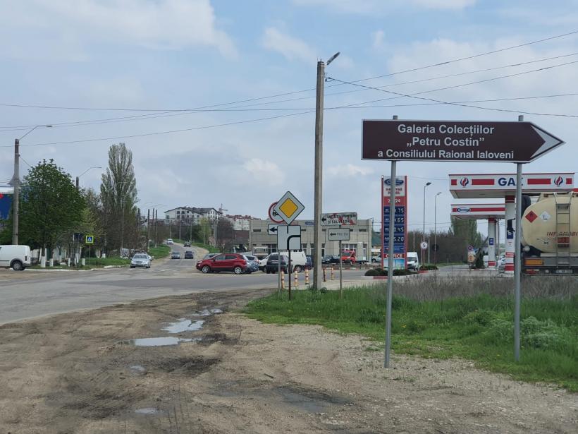 Exclusivitate Jurnalul. Omul care a dezbrăcat Uniunea Sovietică 18837224