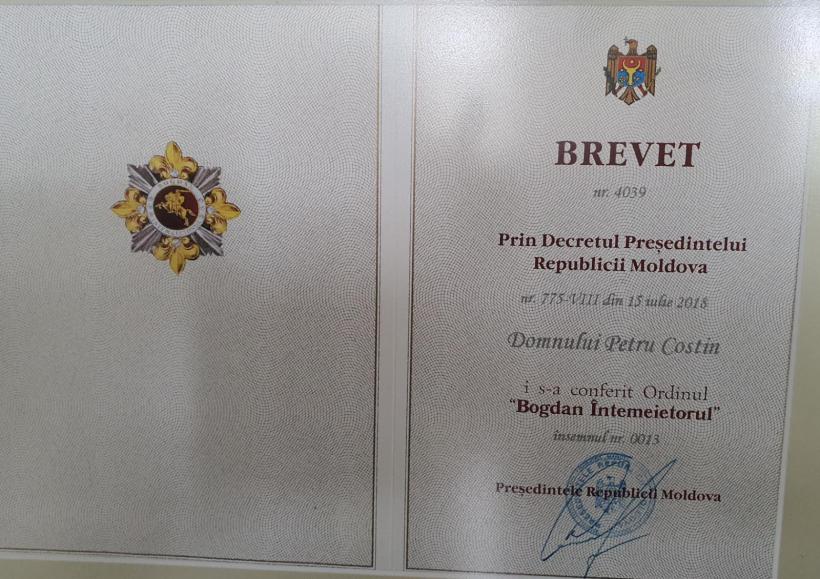 Exclusivitate Jurnalul. Omul care a dezbrăcat Uniunea Sovietică 18837225