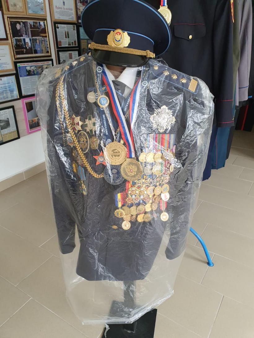 Exclusivitate Jurnalul. Omul care a dezbrăcat Uniunea Sovietică 18837226