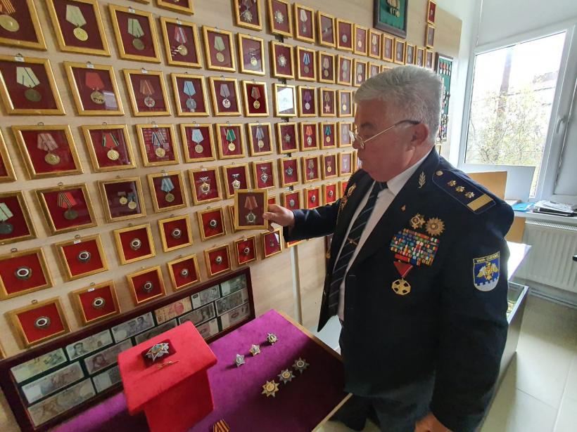 Exclusivitate Jurnalul. Omul care a dezbrăcat Uniunea Sovietică 18837228