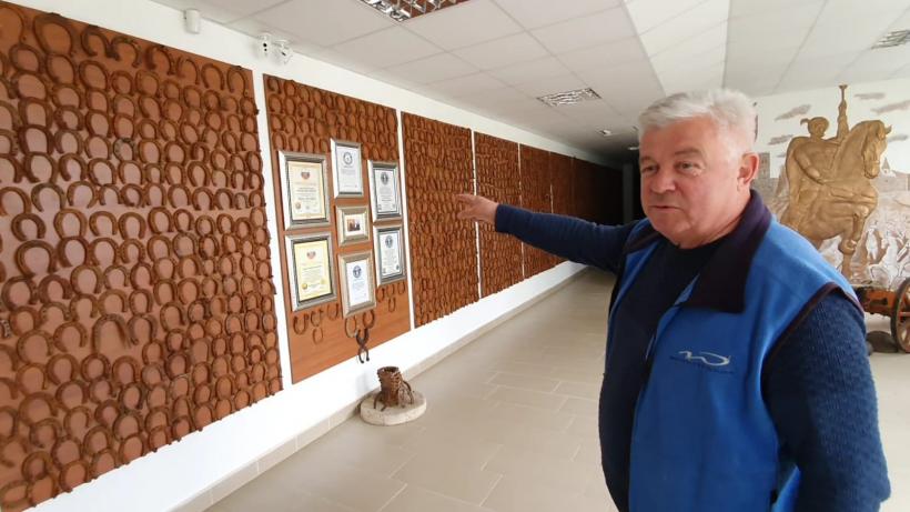 Exclusivitate Jurnalul. Omul care a dezbrăcat Uniunea Sovietică 18837231